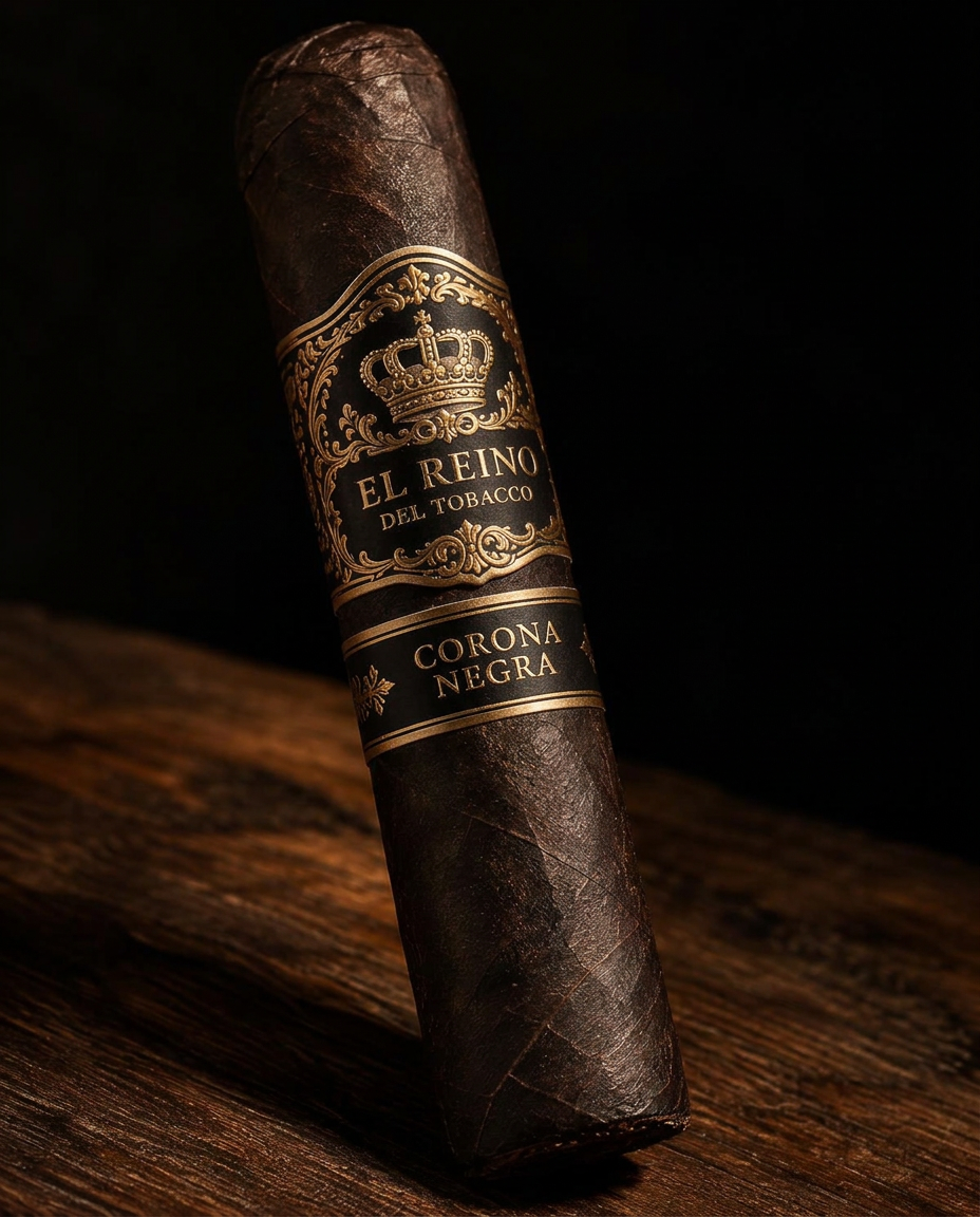Corona Negra cigar