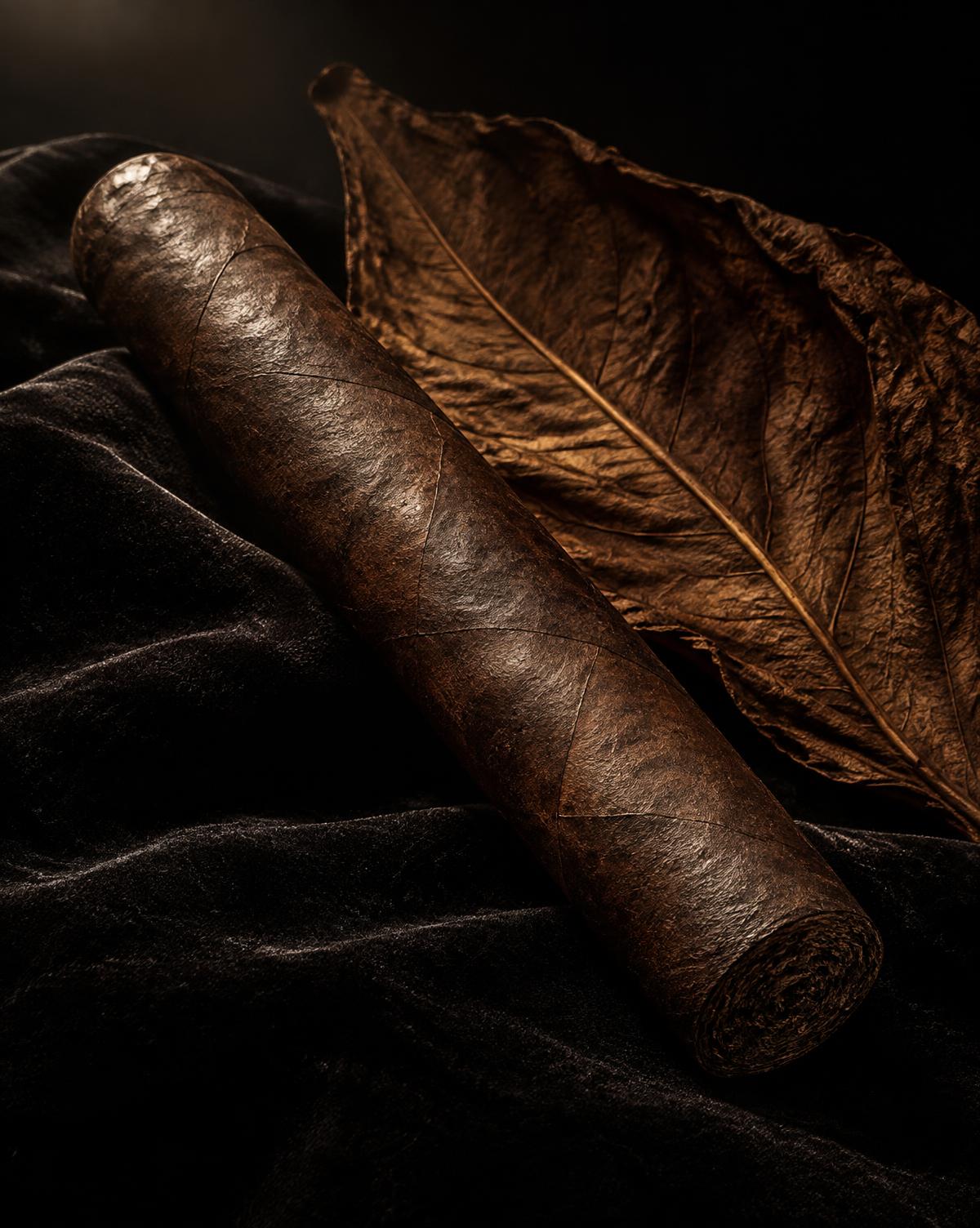 Special Edition cigar